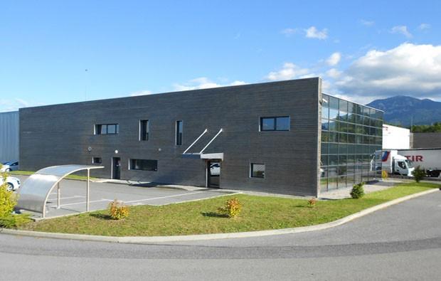 Notre site basé à La Roche-sur-Foron