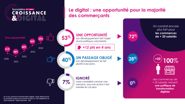 Digitalization policy figures